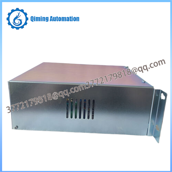 ABB DCF506-0140-51 Active Overvoltage Protection Unit for DCS800- DCF500 Field Supply Converters